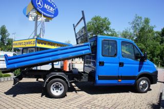 Iveco Daily 35C15